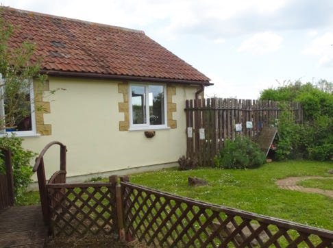 Photo of Butterflies room at Longscroft Nursery