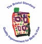 Image of Bristol Standards logo ang hyperlink to their website