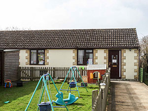 A view of Longscroft Children's Nursery School Bumble Bees Room