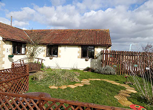 A view of Longscroft Children's Nursery School Butterflies Room