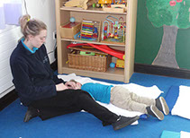 Longscroft dragonflies nap time photo