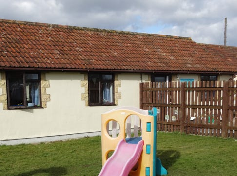 Photo of Dragonflies room at Longscroft Nursery